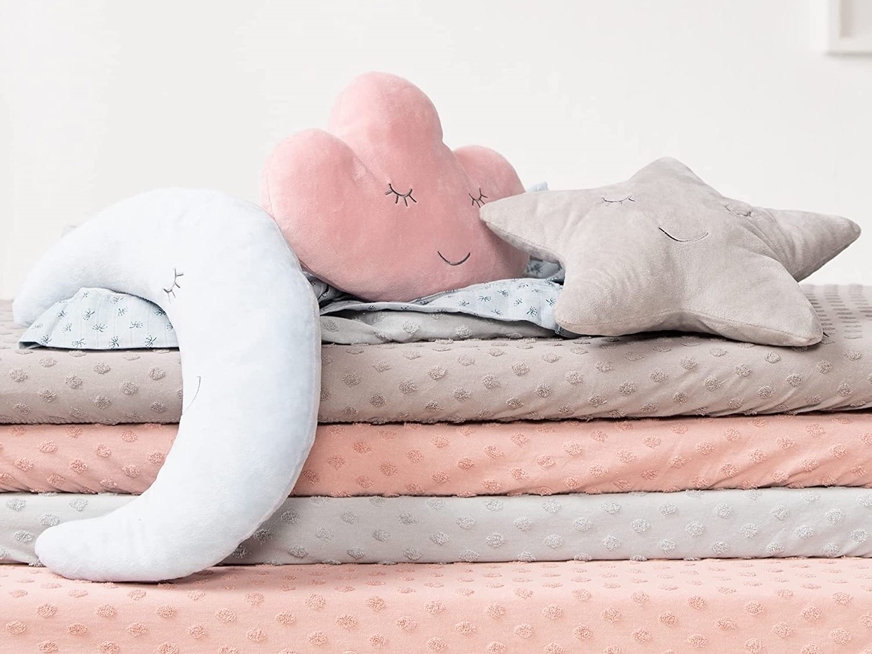 chambre bebe cocooning